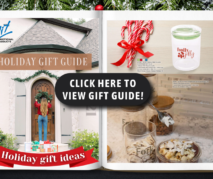 Rich's Stitches Holiday Gift Guide 2021