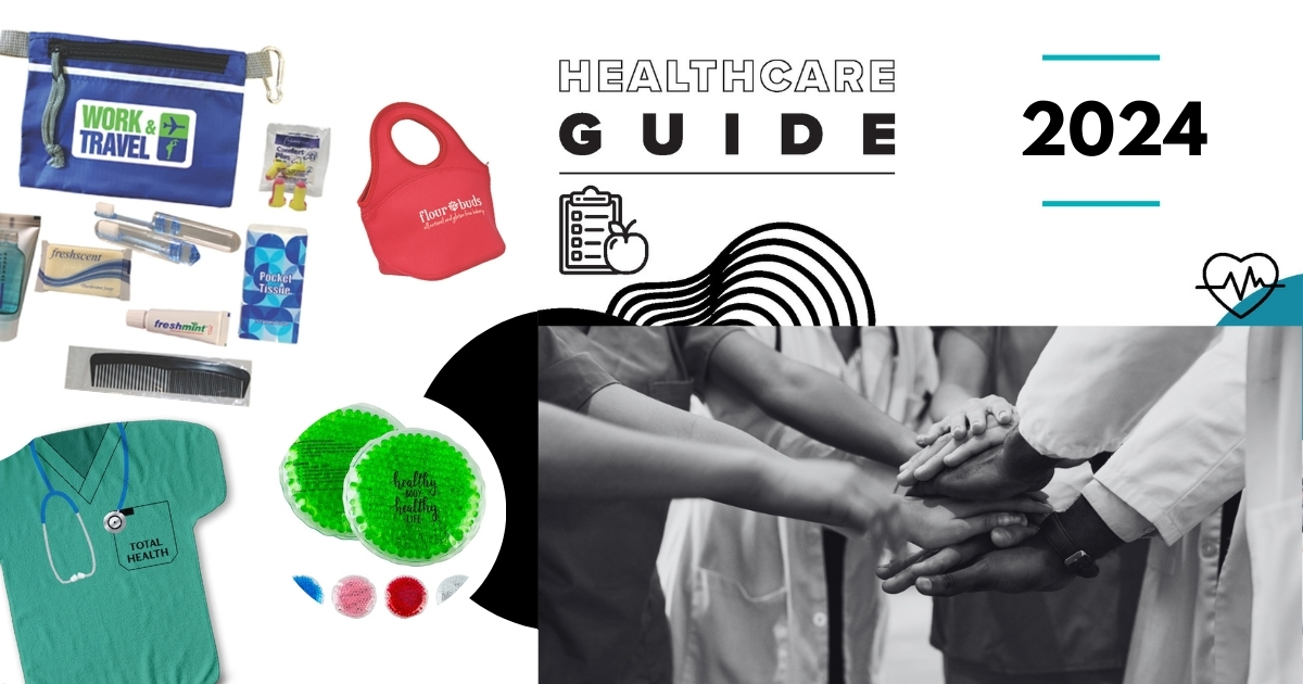 healthcare guide 2024